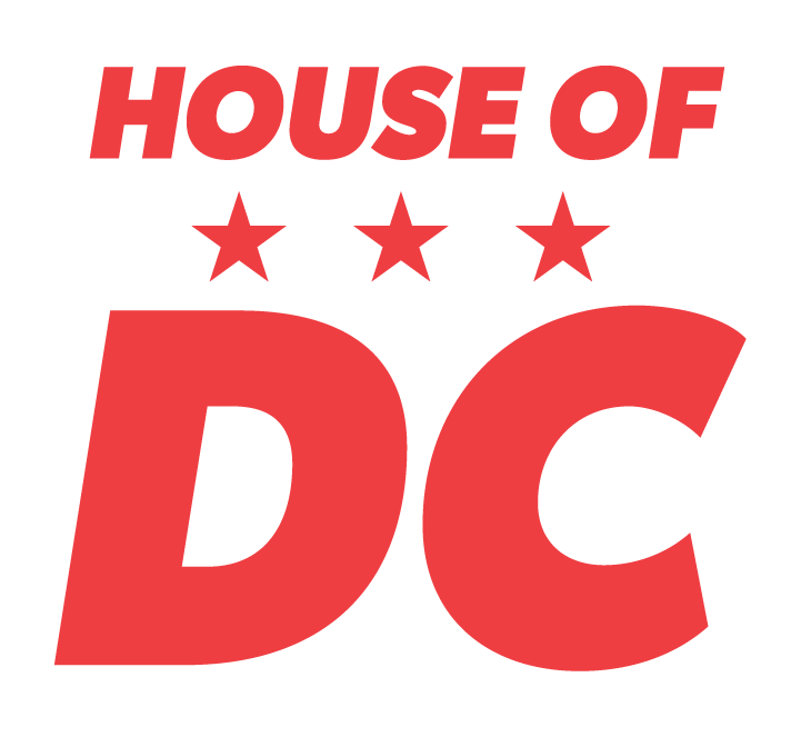 HOUSE OF DC